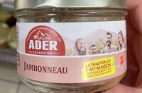 Jambonneau