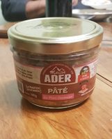 Pâté de Porc Fermier