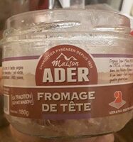 Fromage de tête