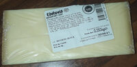 Beaufort au lait cru 32%mg
