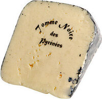 Fromage Tomme Noire Pyrennees,