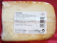 Pur Brebis
