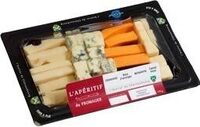 L'Apéritif au fromage