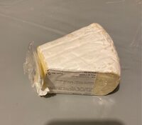 Tomme blanche