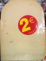 Gouda jeune