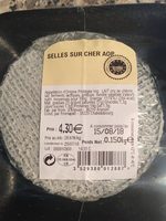 Selles sur cher aop