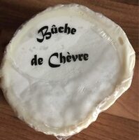 Buche de chevre