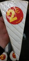 Brie pasteurisé (31 % MG)