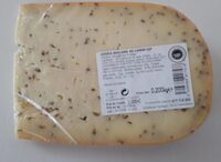 Gouda au cumin