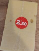Emmental 29% MG