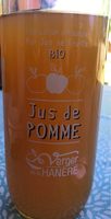 Jus de Pomme