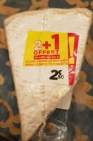 Brie pasteurisé