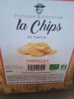 La Chips