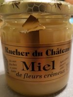 Miel de Fleurs