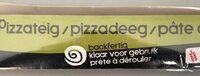Pate a pizza