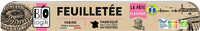 Pâte Feuilletée