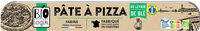 Pâte à Pizza
