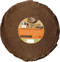 6 Galettes de Sarrasin Bio