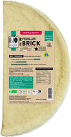 Feuilles de brick