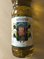 Huile d'Olive