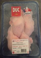 Cuisse de poulet