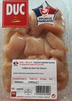 Poulet
