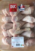 Pilons de Poulet