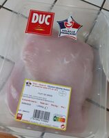 Filet de dinde