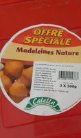 Madeleine