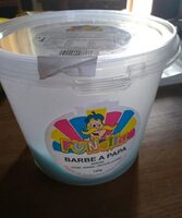 Barbe à papa
