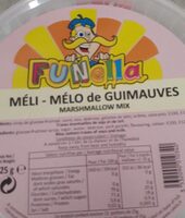 Guimauve