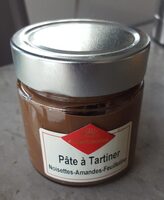 Pâte à tartiner