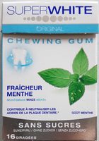 Chewing Gum