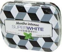 Superwhite