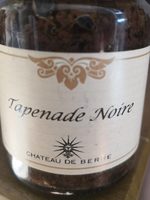 Tapenade