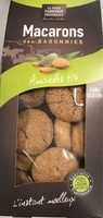 C.provence Macarons