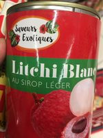 Litchi Blanc