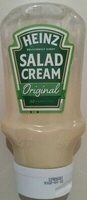 Salad Cream