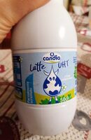 Latte uht