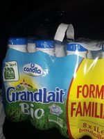 Grandlait bio