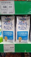 Creme fraiche