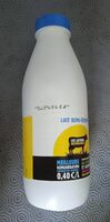 Grandlait laitiers responsable
