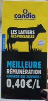 Les laitiers responsables