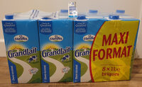 Grandlait