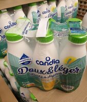 Candia doux et léger