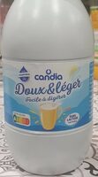 Le Lait sans lactose