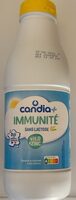 Candia immunité +