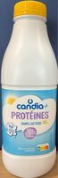 Candia+ Protéines