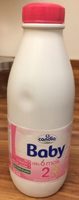 Candia Lait 2EME Age