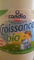 Croissance Bio
